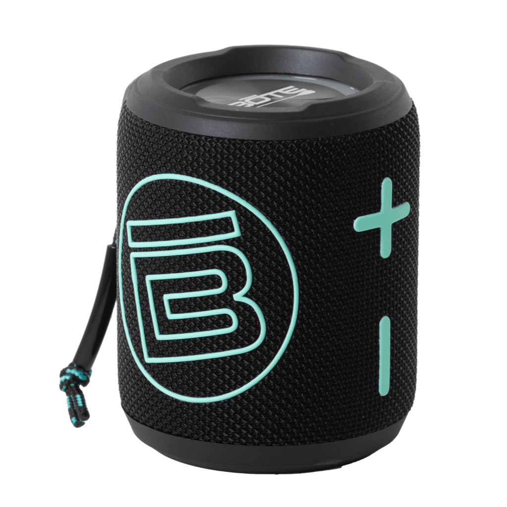 Waterproof MAGNEBoom Speaker for Outdoor Adventures