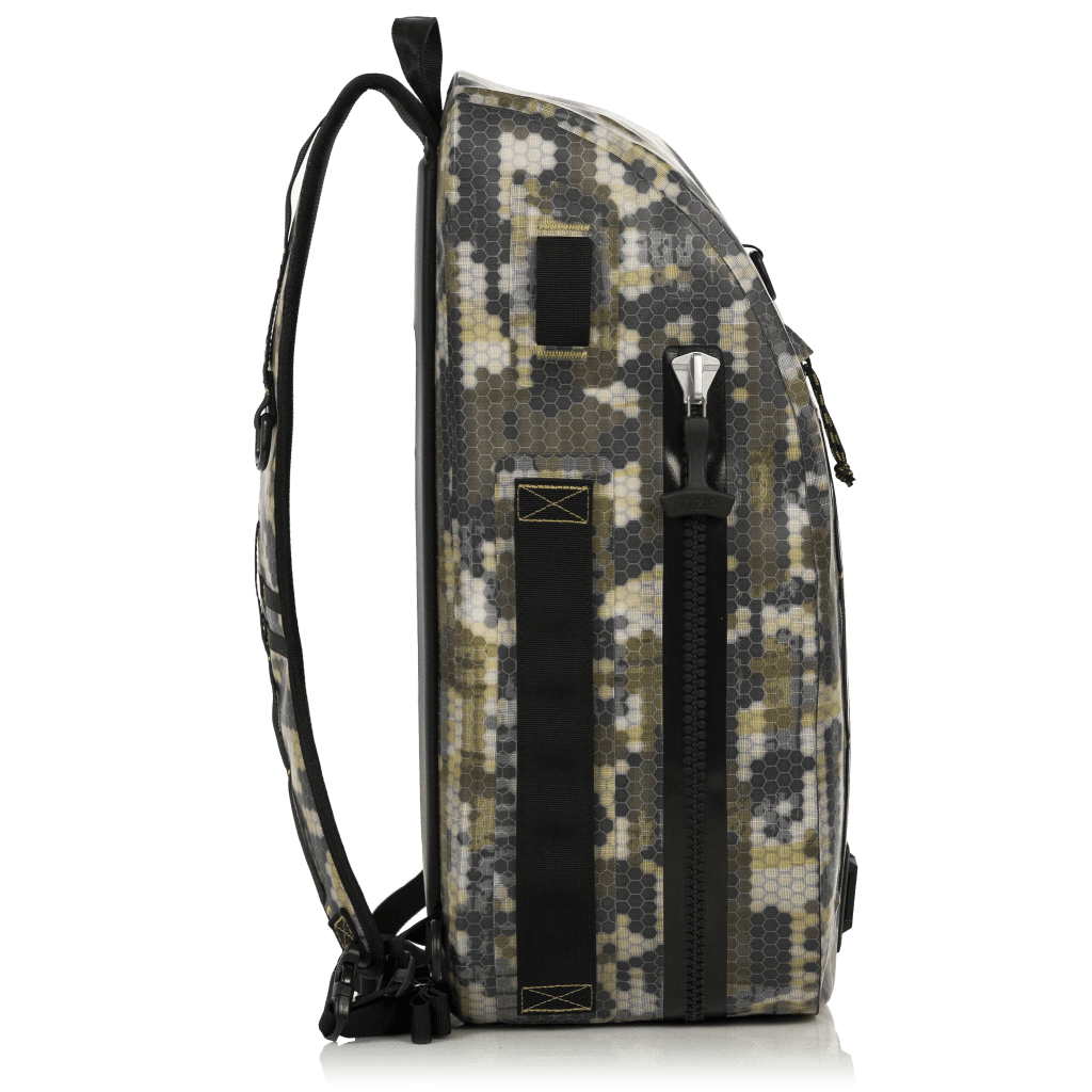 Verge Camo Slingpack by Highwater