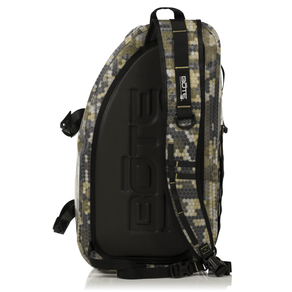 Verge Camo Slingpack by Highwater