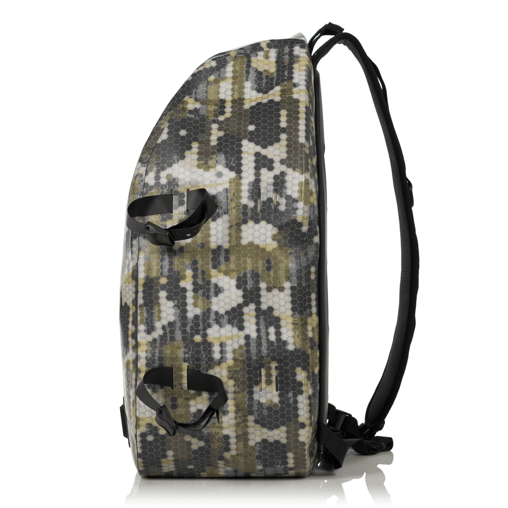 Verge Camo Slingpack by Highwater