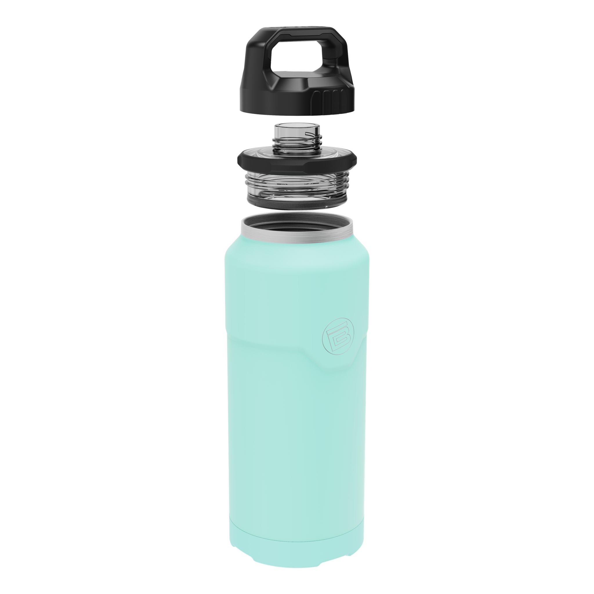 36oz MAGNEBottle in Seafoam – Leak-Proof Cap