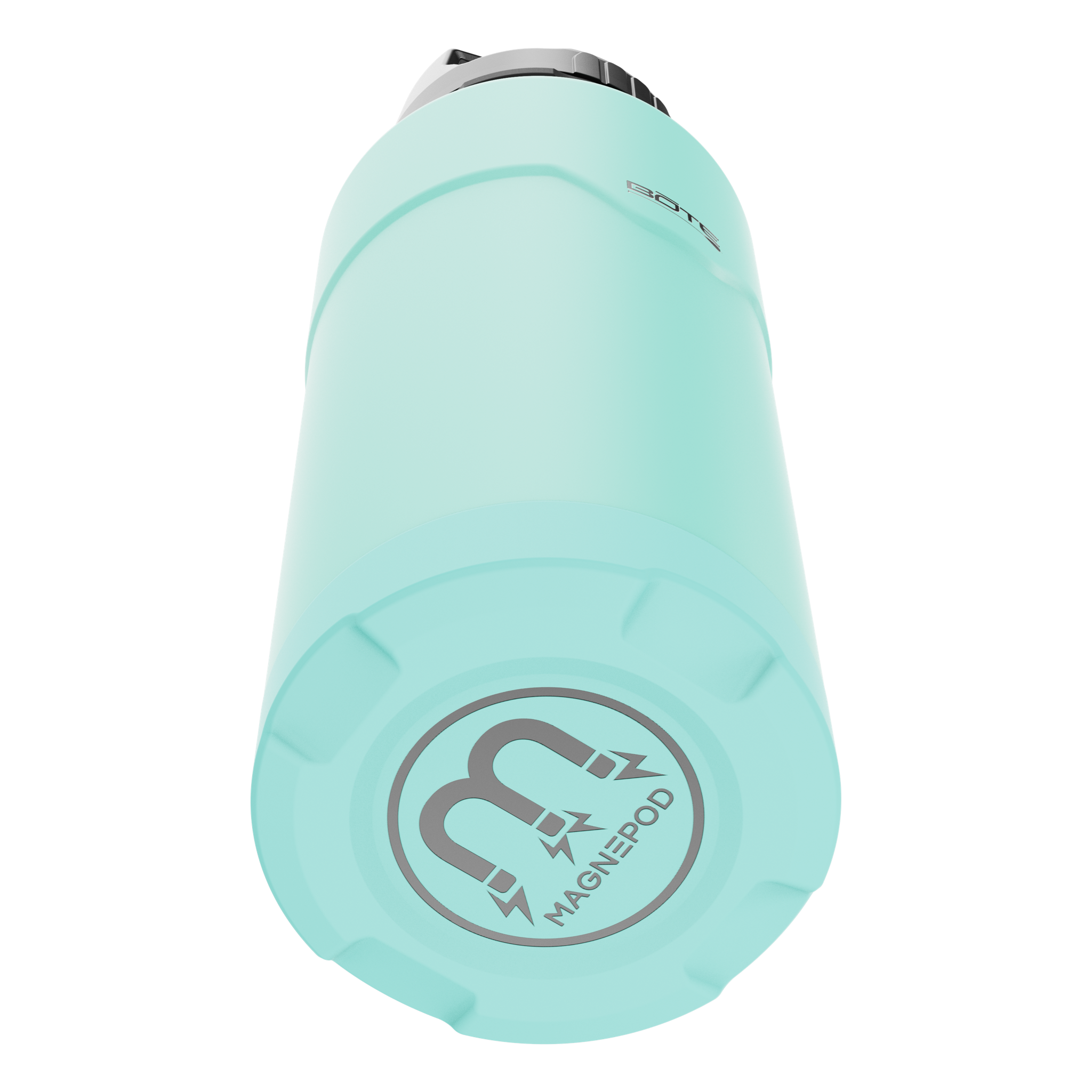 36oz MAGNEBottle in Seafoam – Leak-Proof Cap