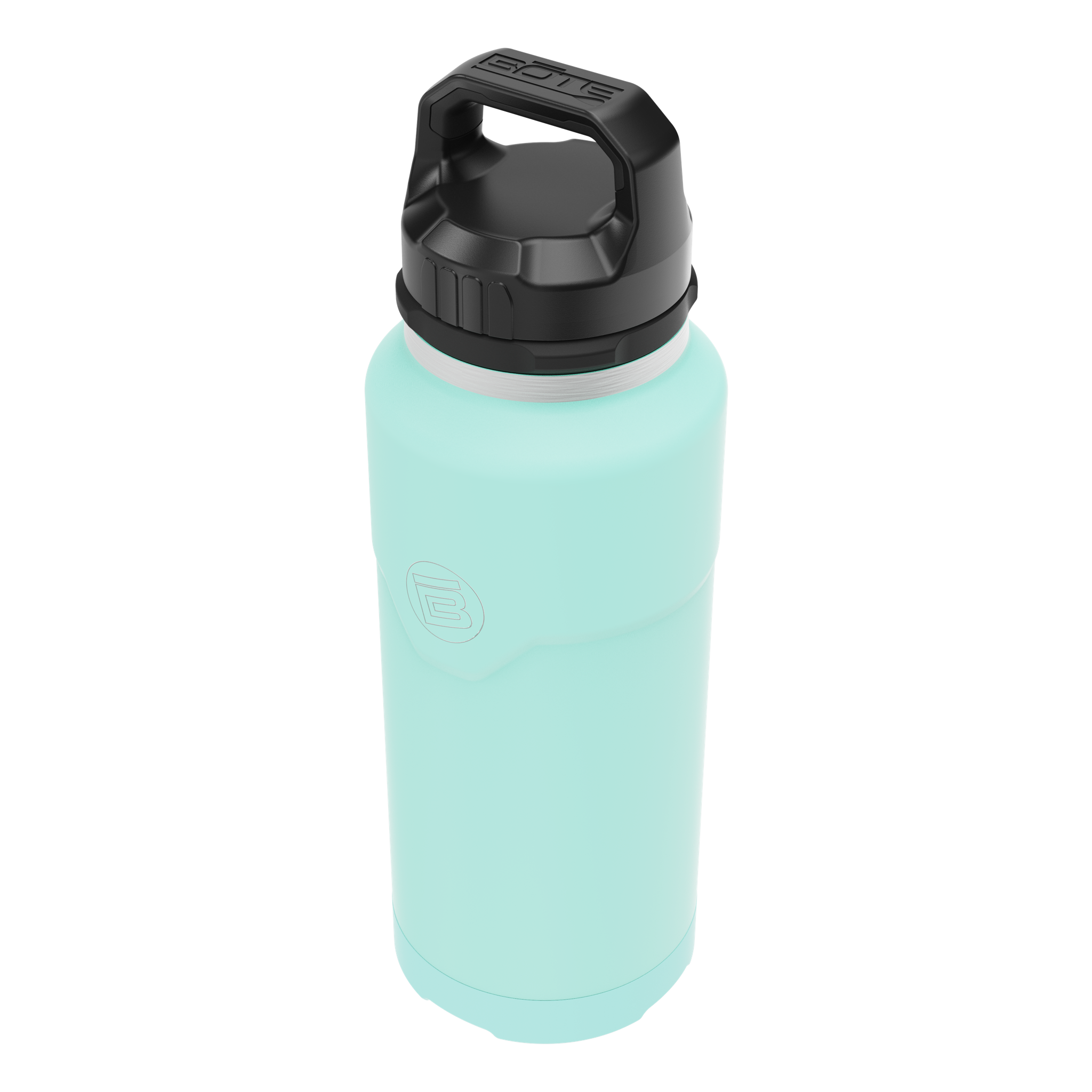 36oz MAGNEBottle in Seafoam – Leak-Proof Cap