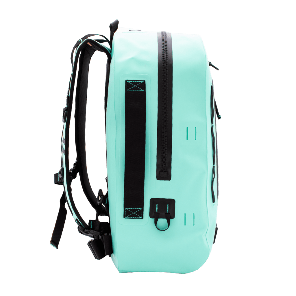 Seafoam Highwater Backpack for Travel