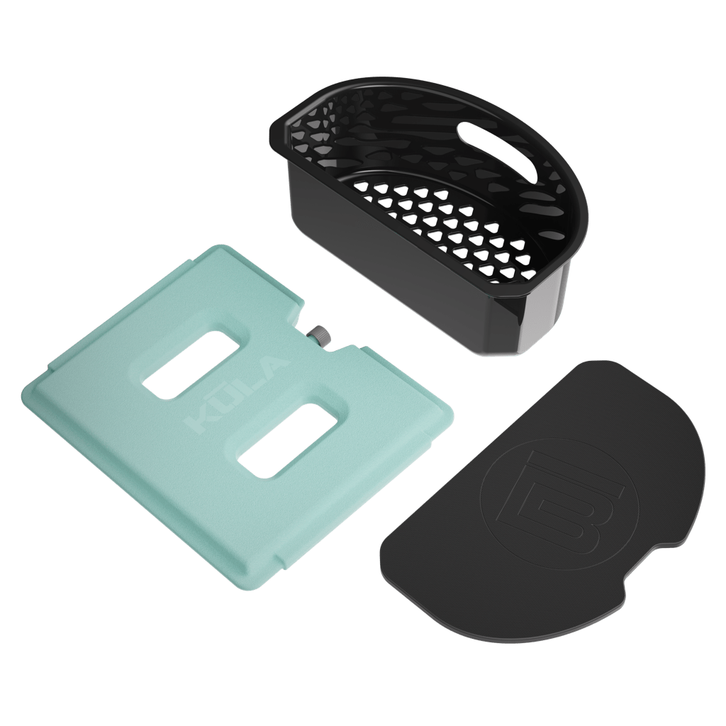 KULA 10 Essential Accessory Kit