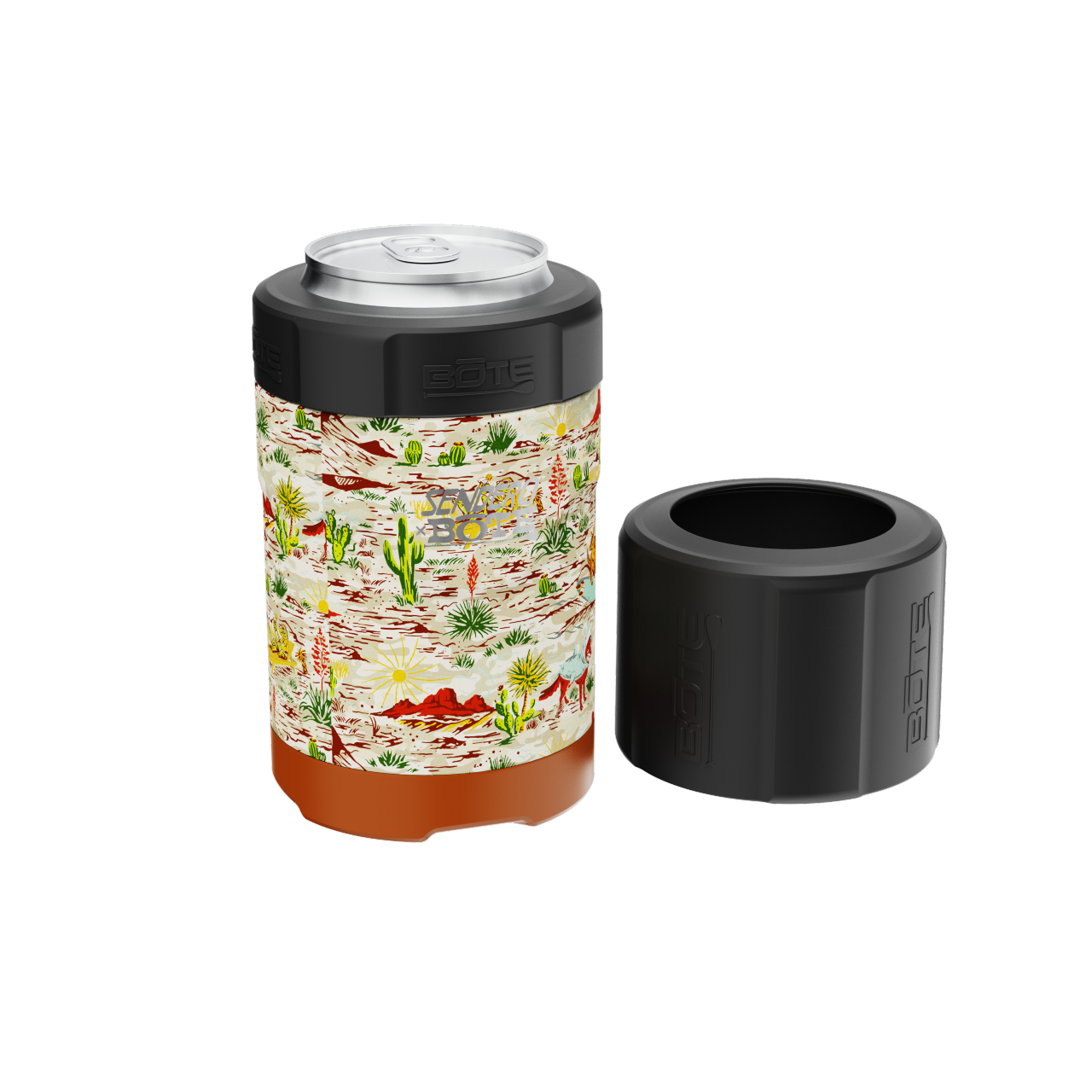 MAGNEChill Magnetic Can Cooler for Hunting