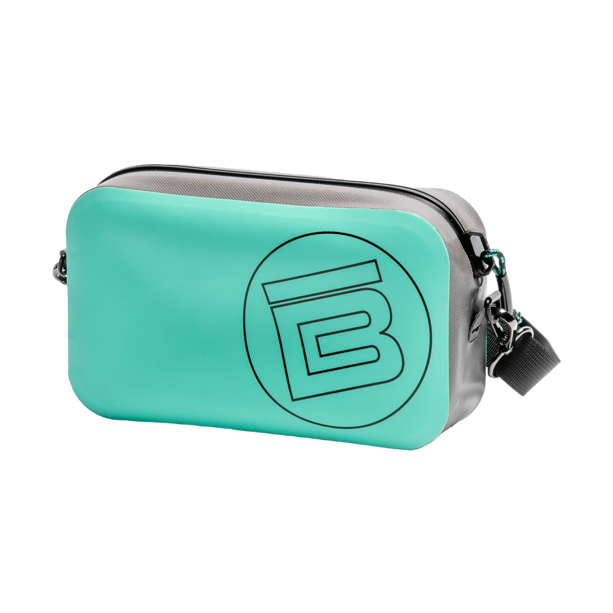 Highwater Hitchhiker XL Kayak in Seafoam