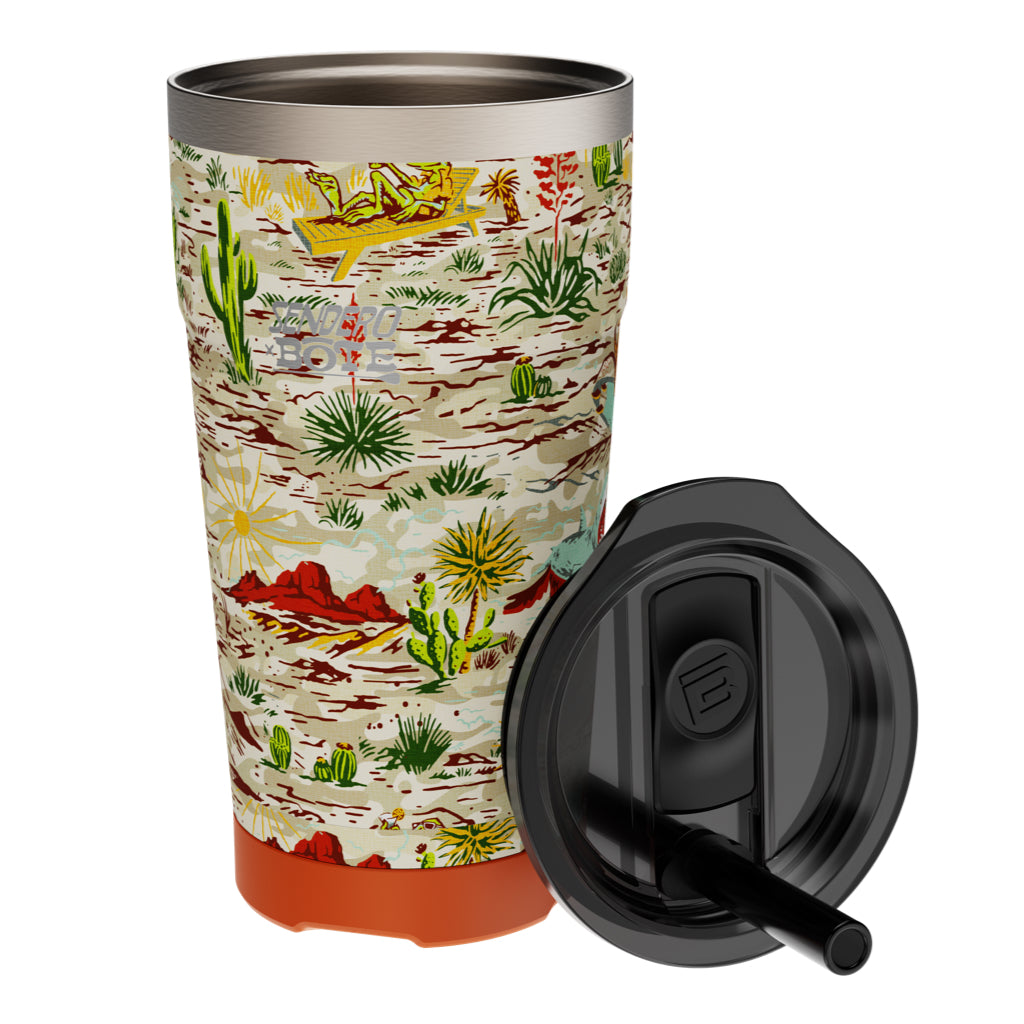 20oz MAGNETumbler Insulated Tumbler with Lid