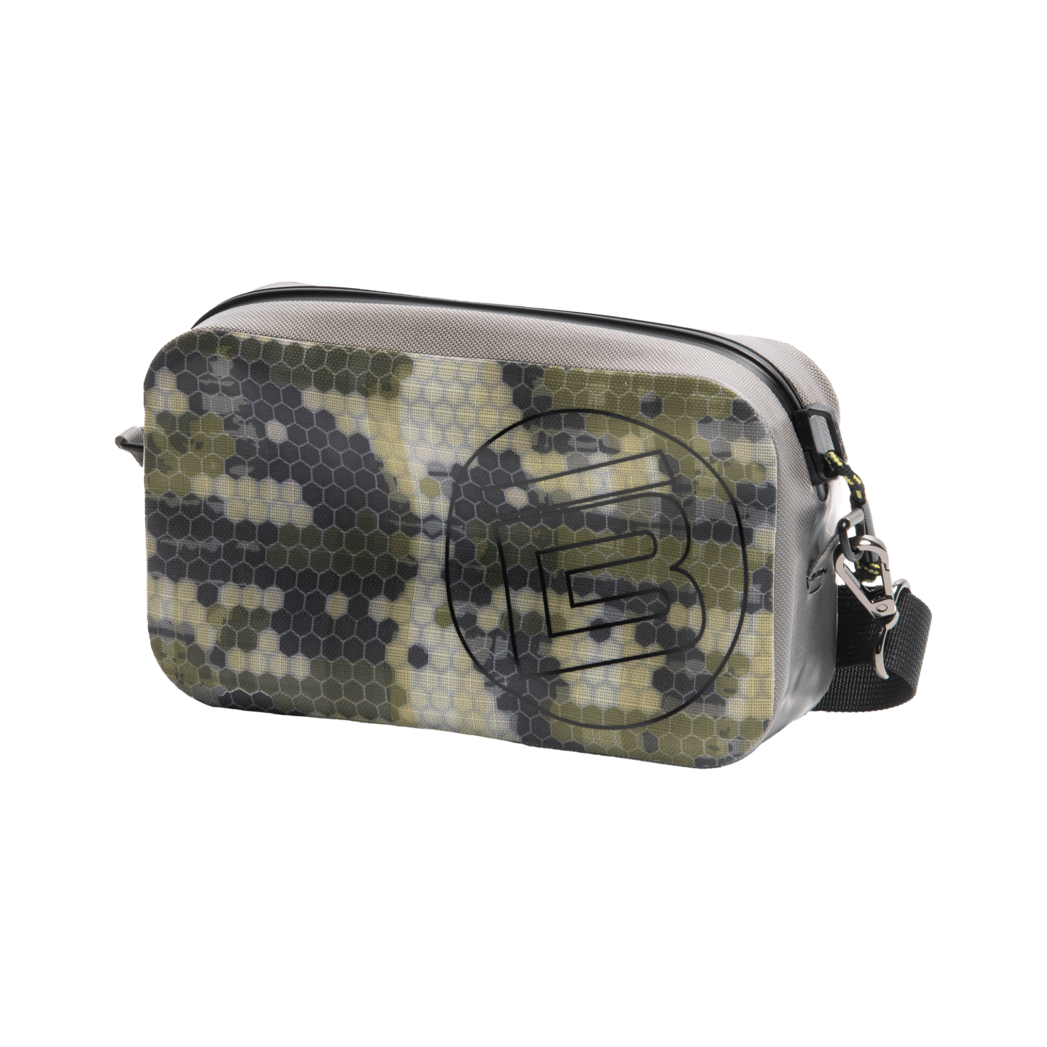 Highwater Hitchhiker XL Camo Fishing Waders