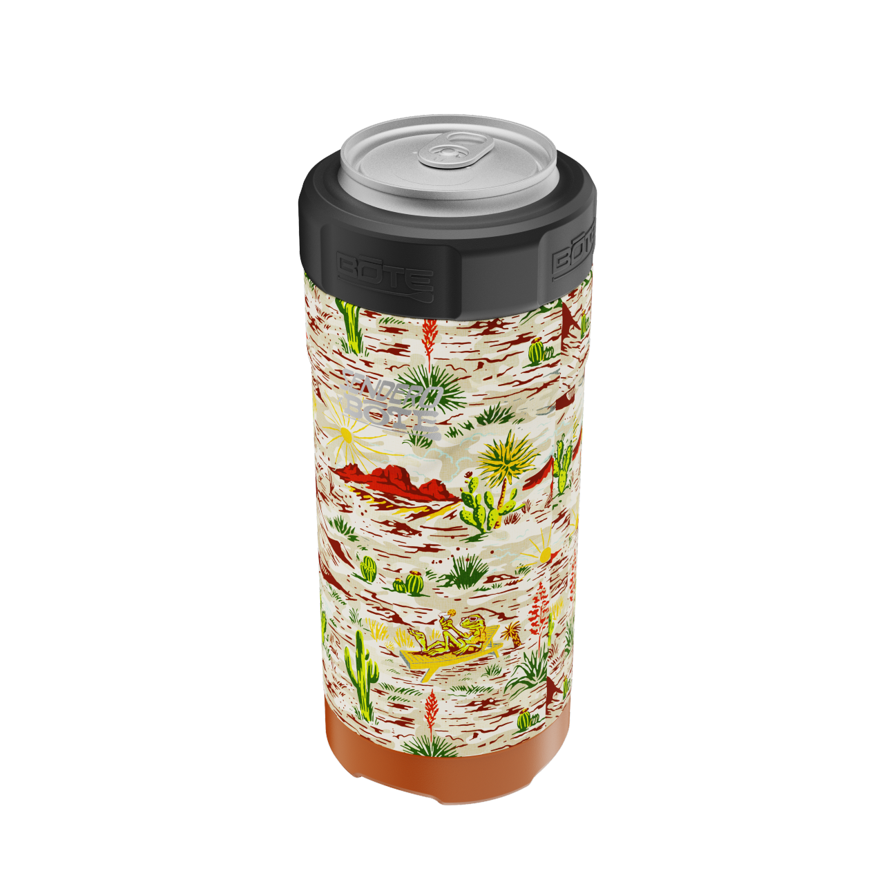 MAGNEChill Slim Can Cooler for Outdoor Adventures
