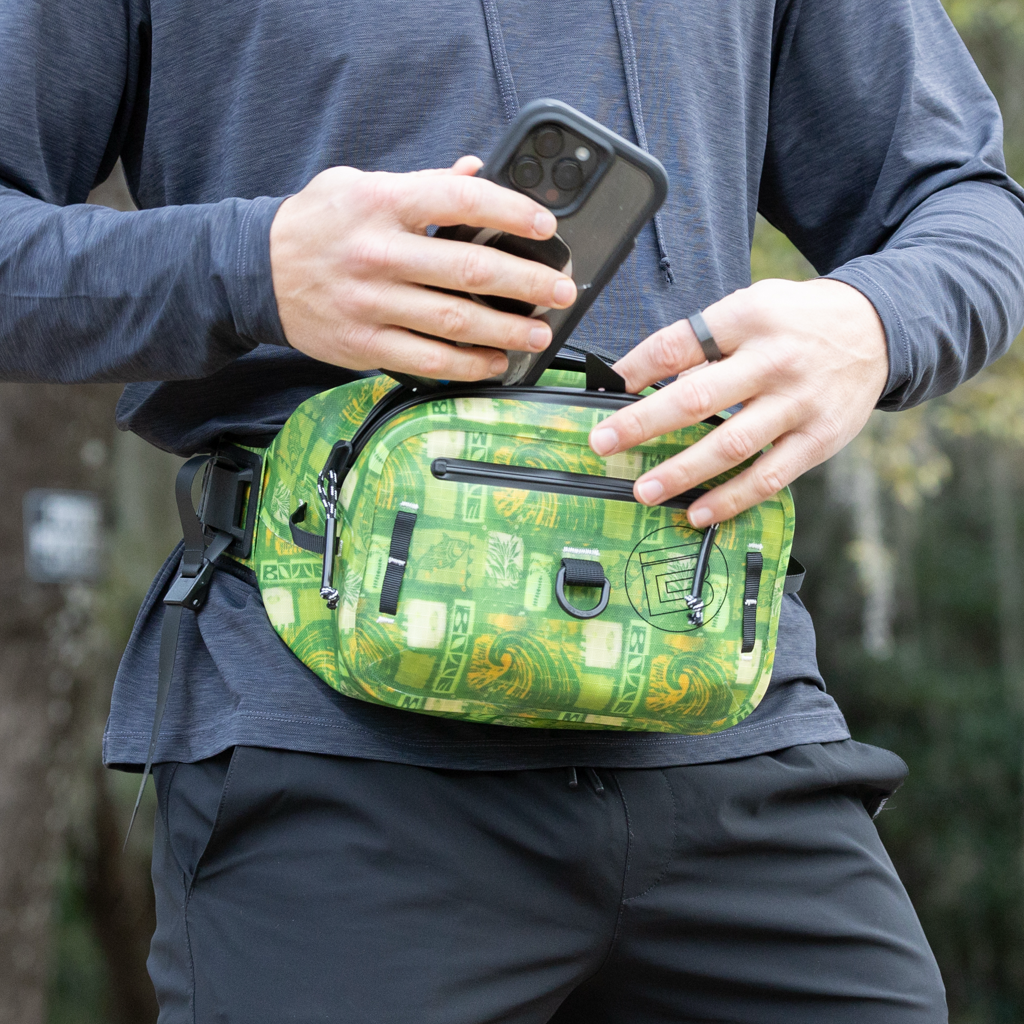 Native Nalu Highwater Waist Pack