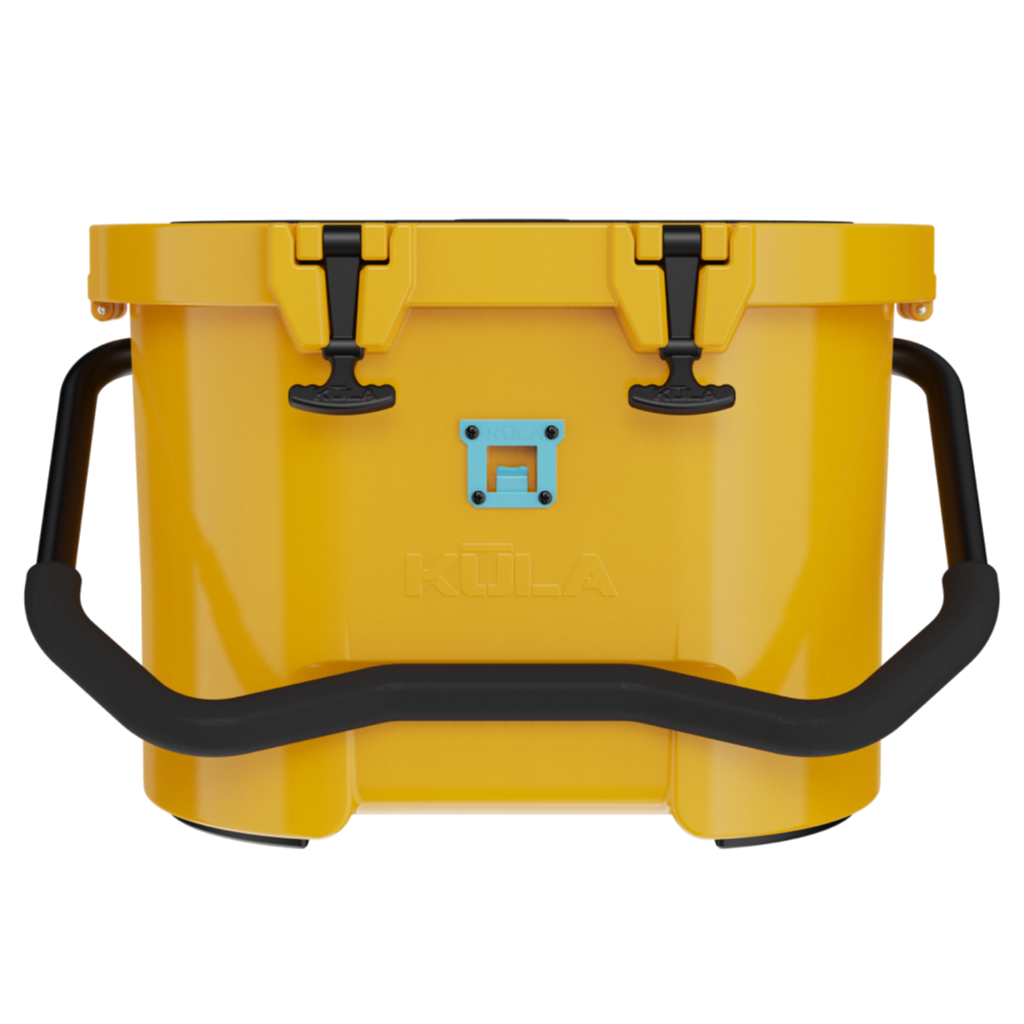 KULA 10 Magnepod Cooler - Portable & Lightweight