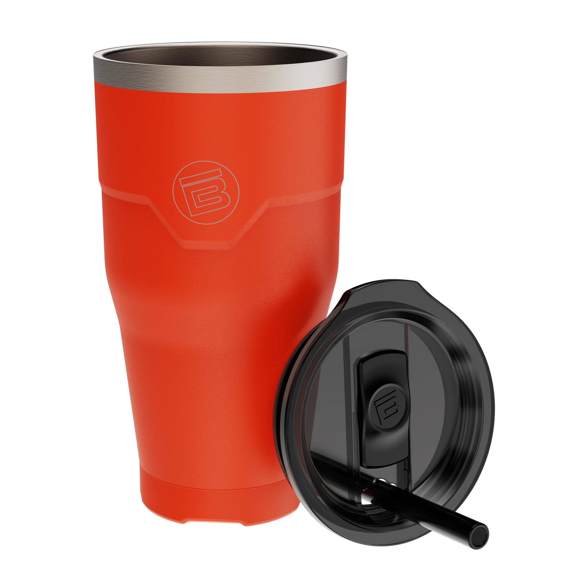 32oz MAGNETumbler with Lid - Sunrise Design