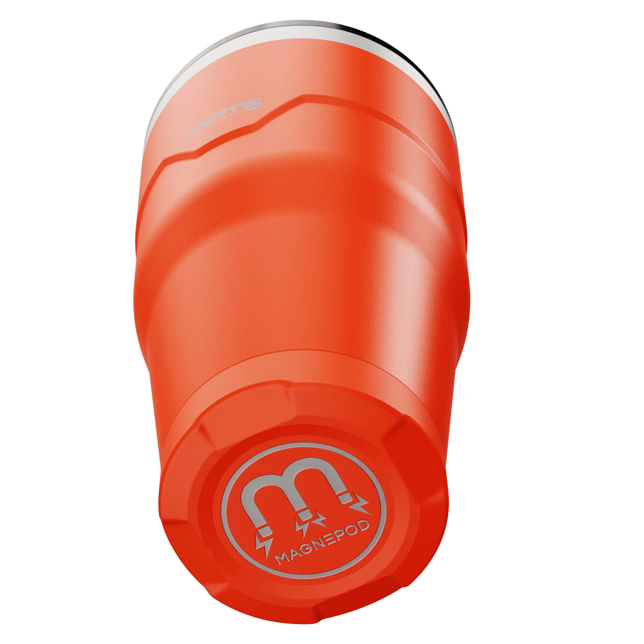 32oz MAGNETumbler with Lid - Sunrise Design