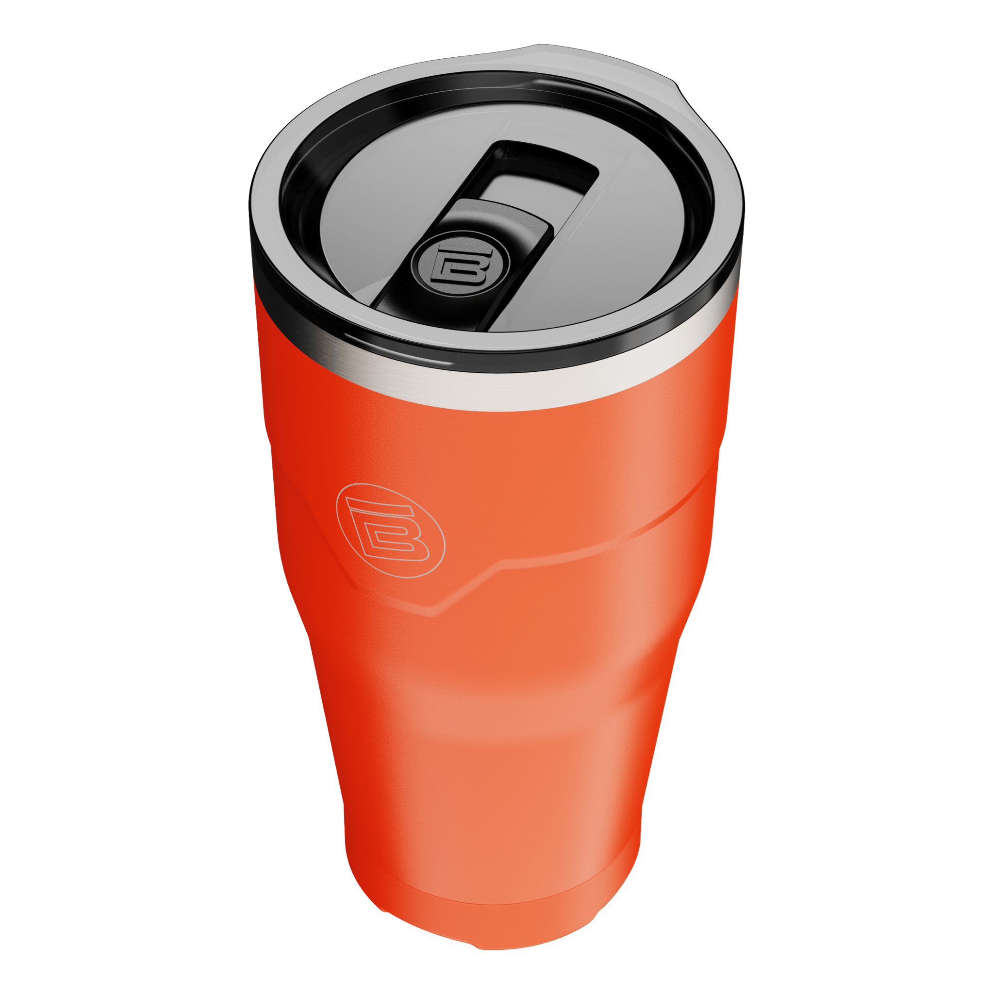 32oz MAGNETumbler with Lid - Sunrise Design