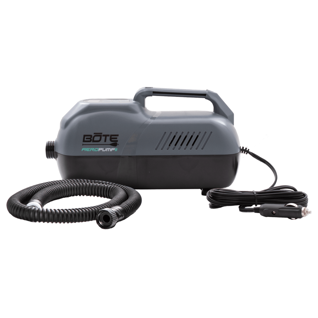 Auto Electric Tire Pump for Quick Inflation