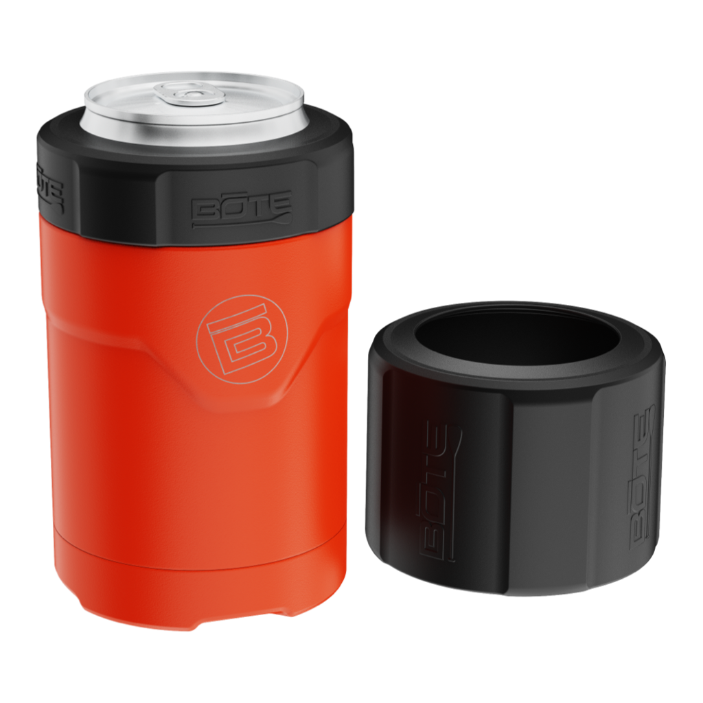 MAGNEChill Sunrise Magnetic Can Cooler