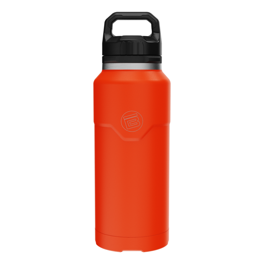 36oz MAGNEBottle with Sunrise Cap