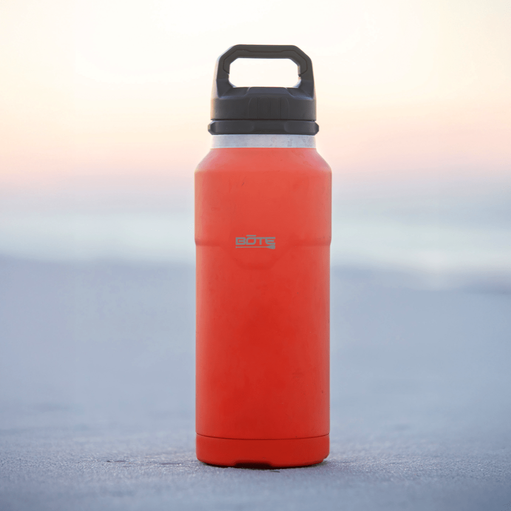 36oz MAGNEBottle with Sunrise Cap