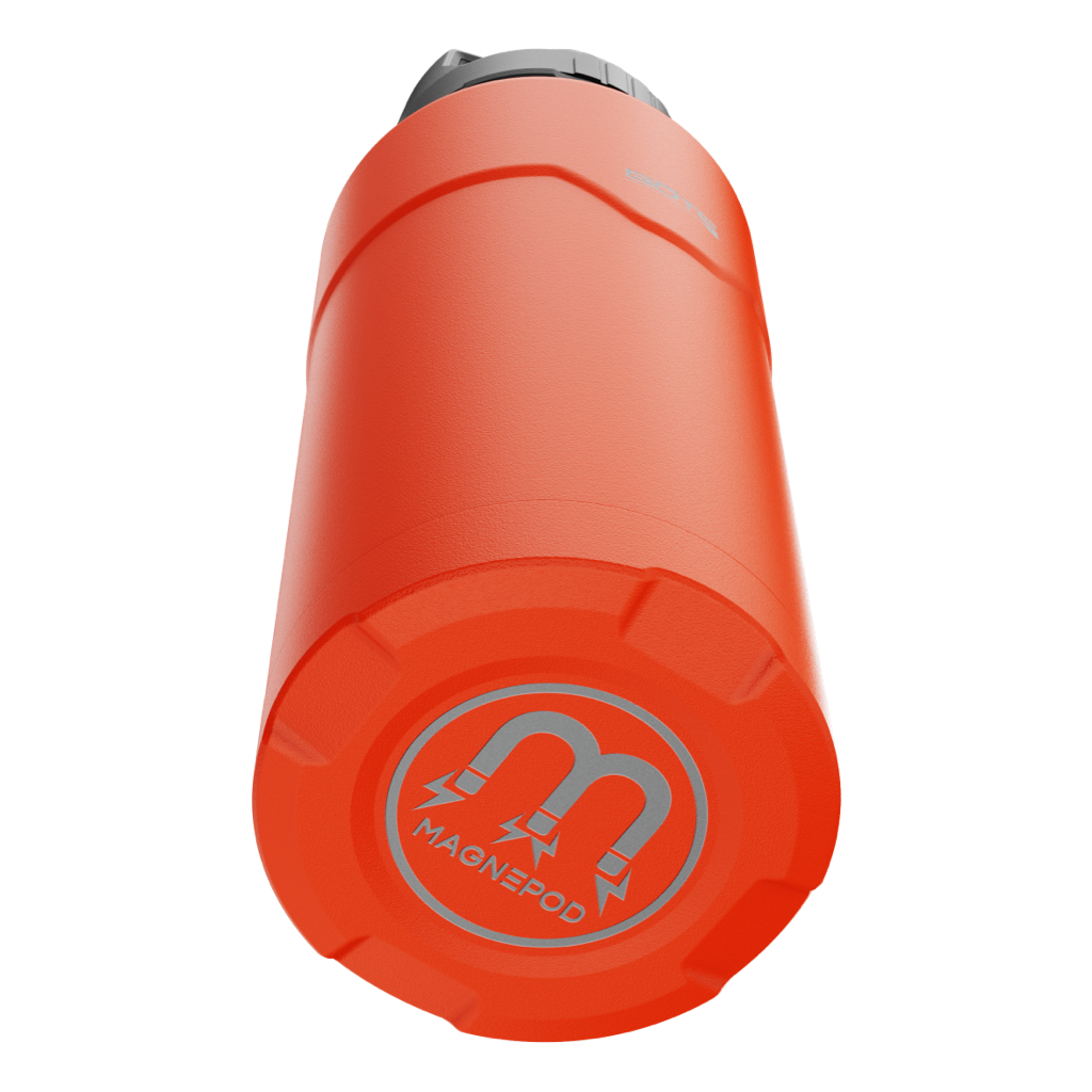 36oz MAGNEBottle with Sunrise Cap