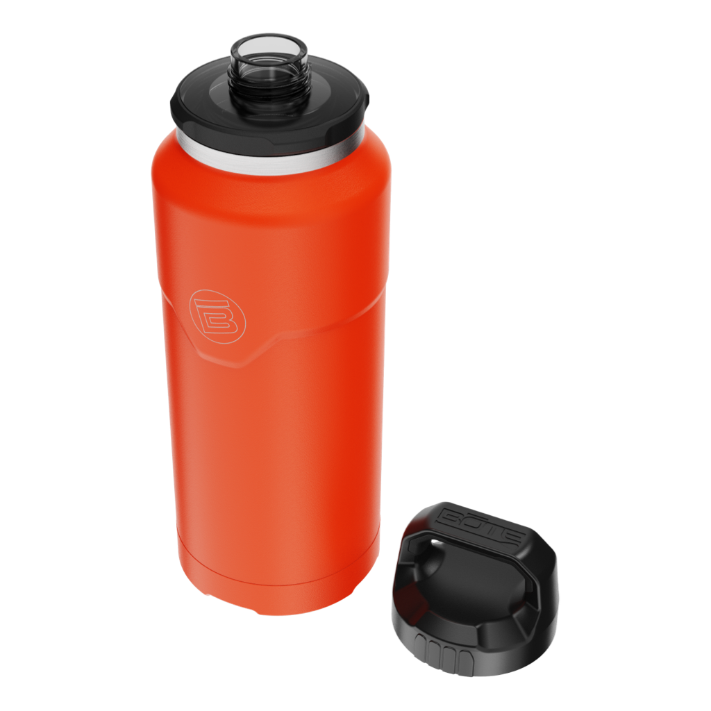 36oz MAGNEBottle with Sunrise Cap