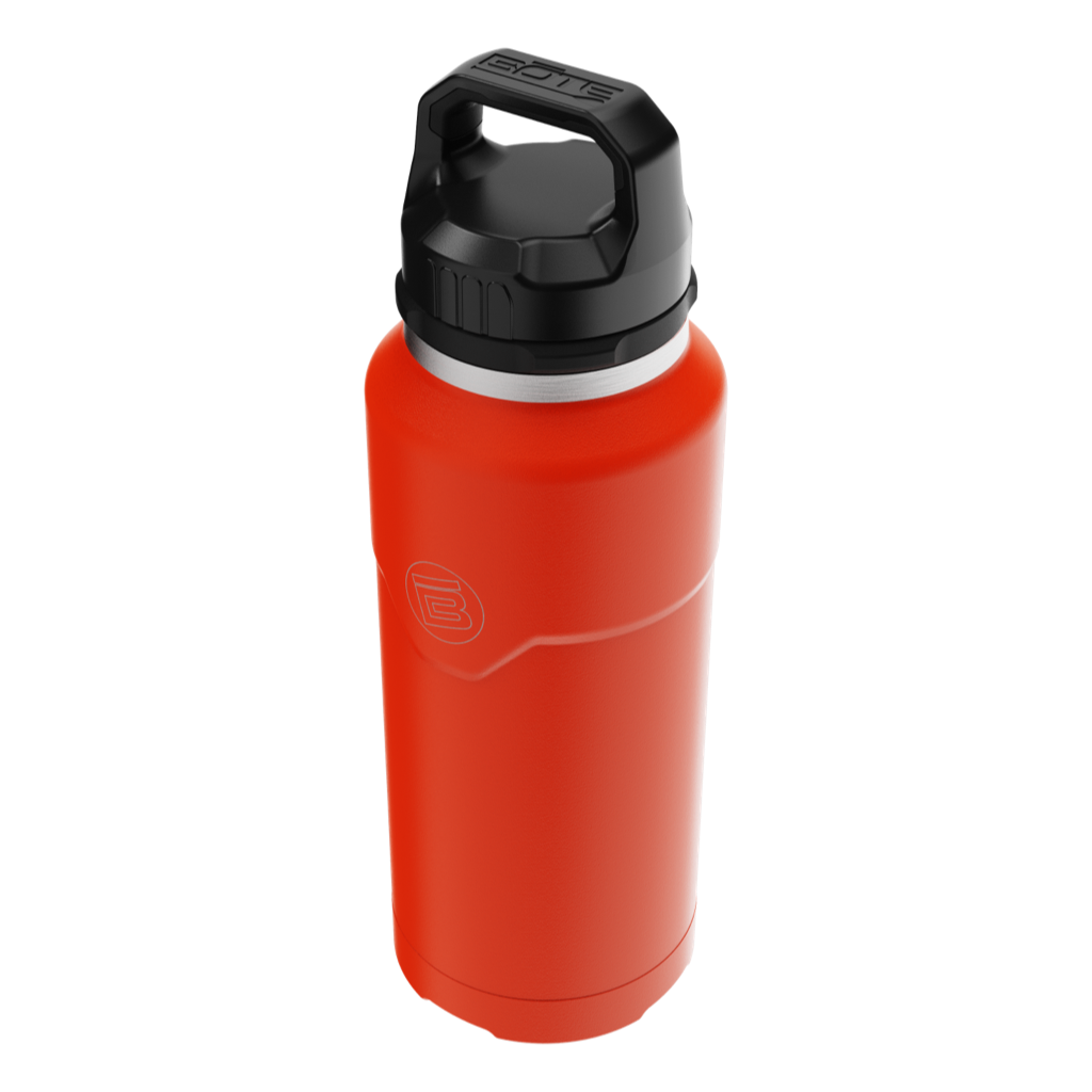 36oz MAGNEBottle with Sunrise Cap
