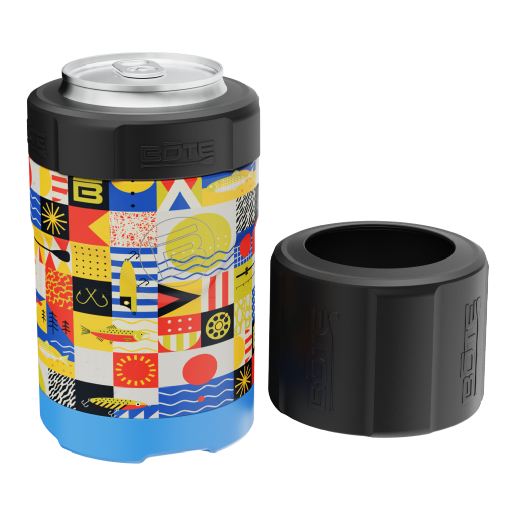 MAGNEChill Can Cooler for Fischer Topwater Lures