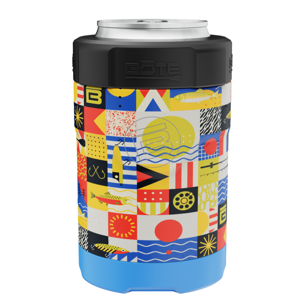 MAGNEChill Can Cooler for Fischer Topwater Lures