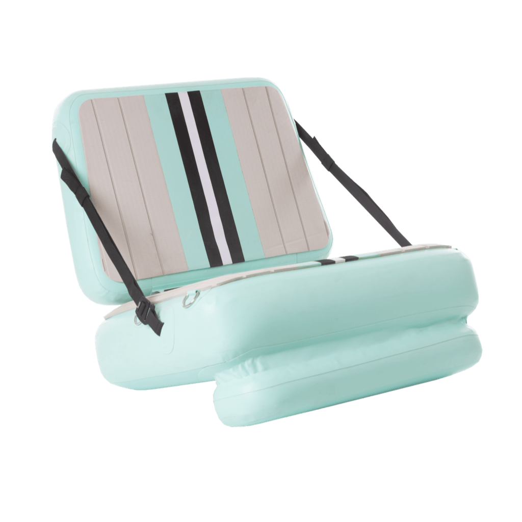 Stand-Up Paddle Board Seat for Comfort