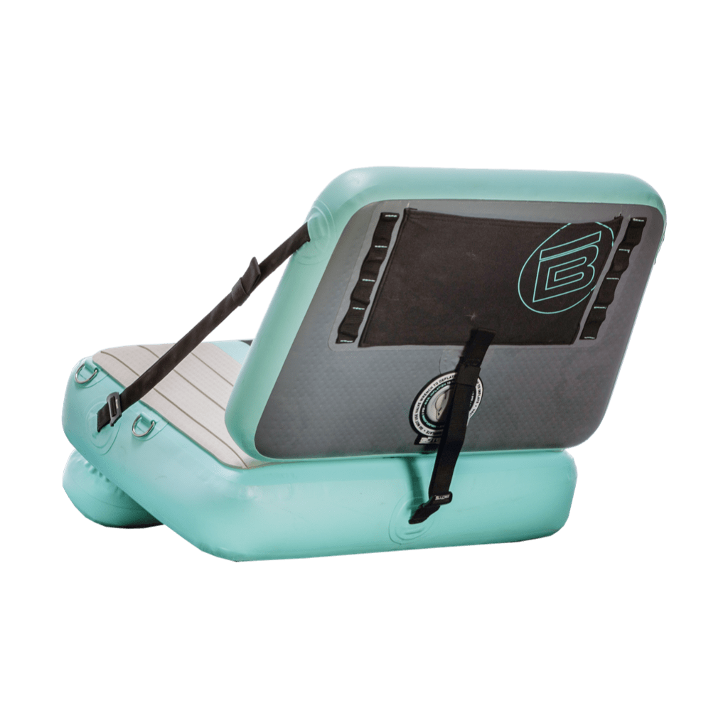 Stand-Up Paddle Board Seat for Comfort
