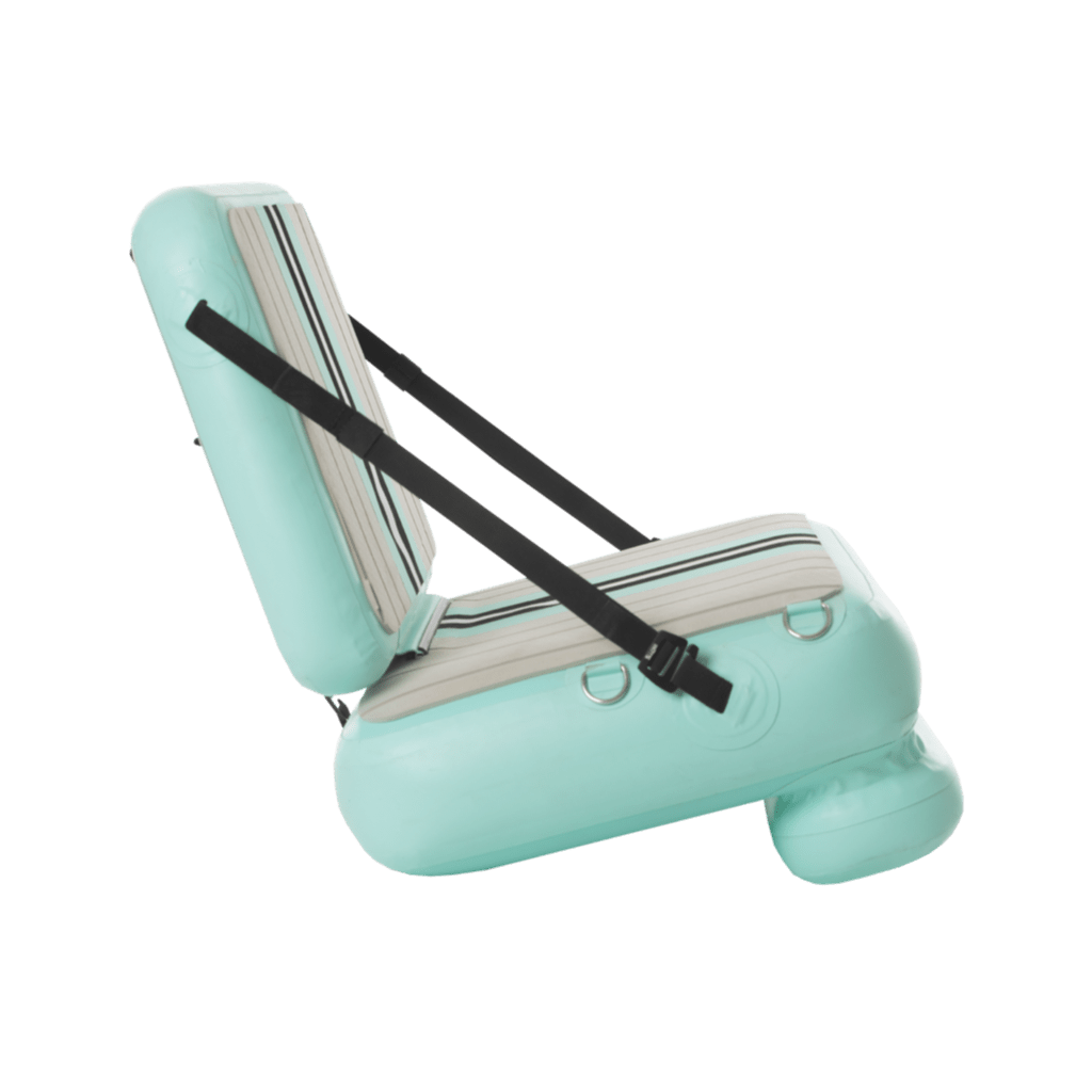 Stand-Up Paddle Board Seat for Comfort