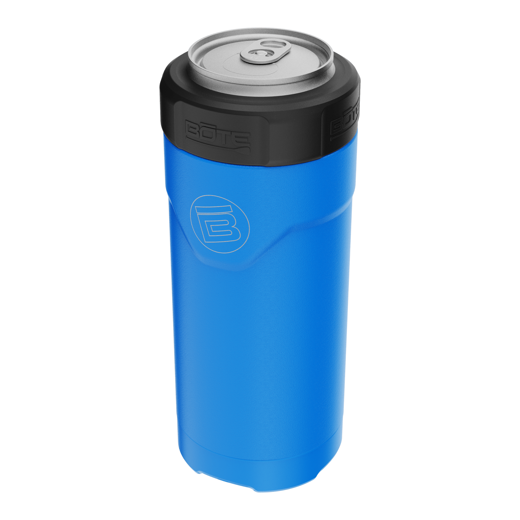 Slim Harbor Blue MAGNEChill Can Cooler