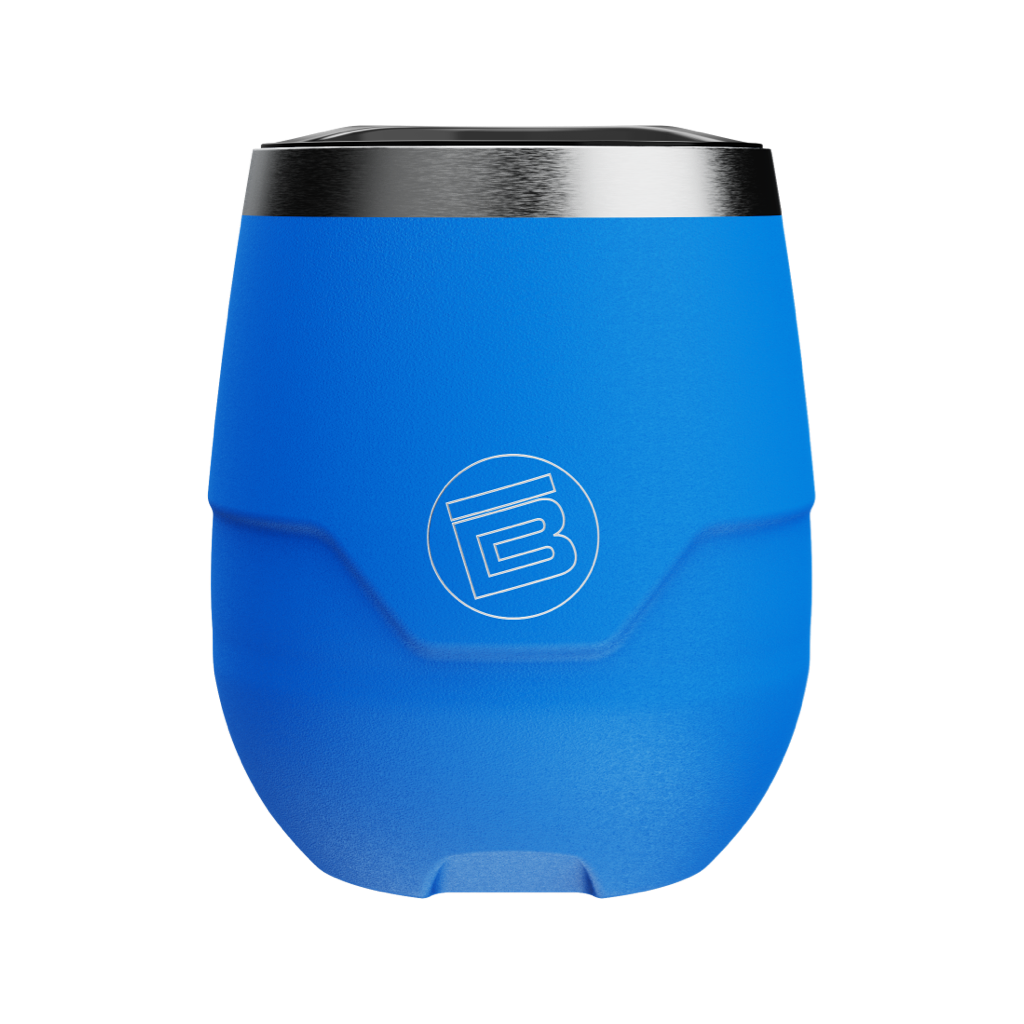 12oz Harbor Blue MAGNETumbler with Lid