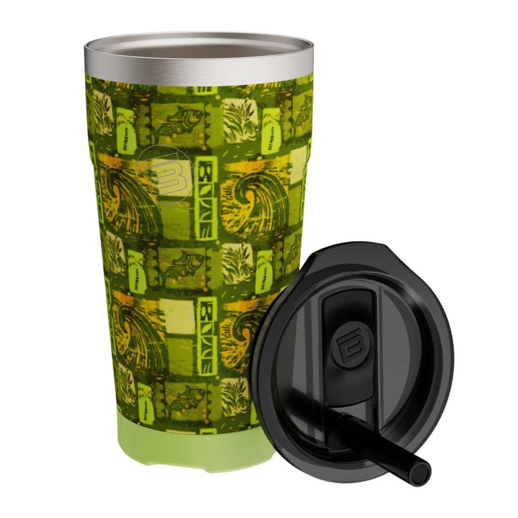 MAGNETumbler 20oz Insulated Tumbler with Lid