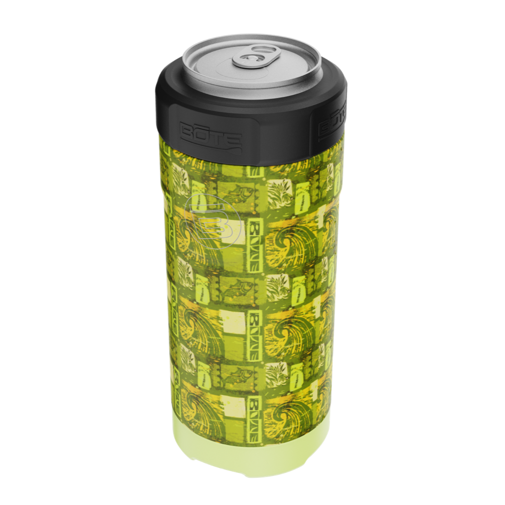 Slim MAGNEChill Can Cooler for Drinks