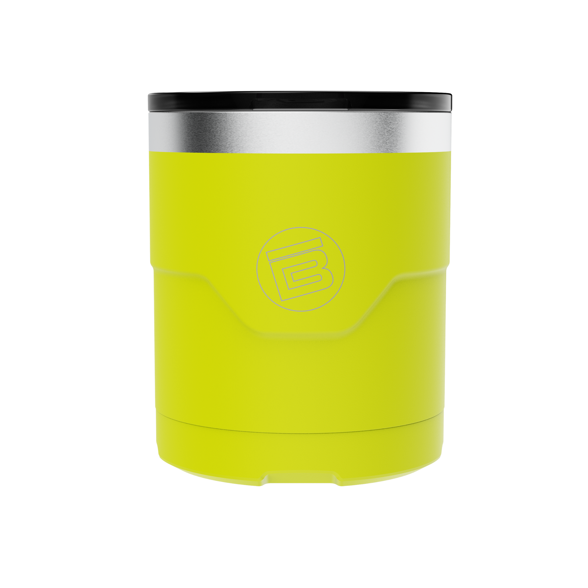 12oz Citron MAGNETumbler Lowball with Lid