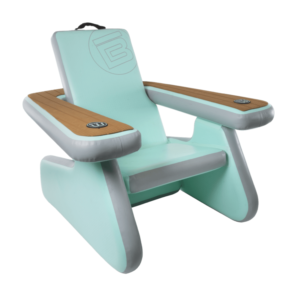 AeroRondak Inflatable Chair – Portable & Comfortable