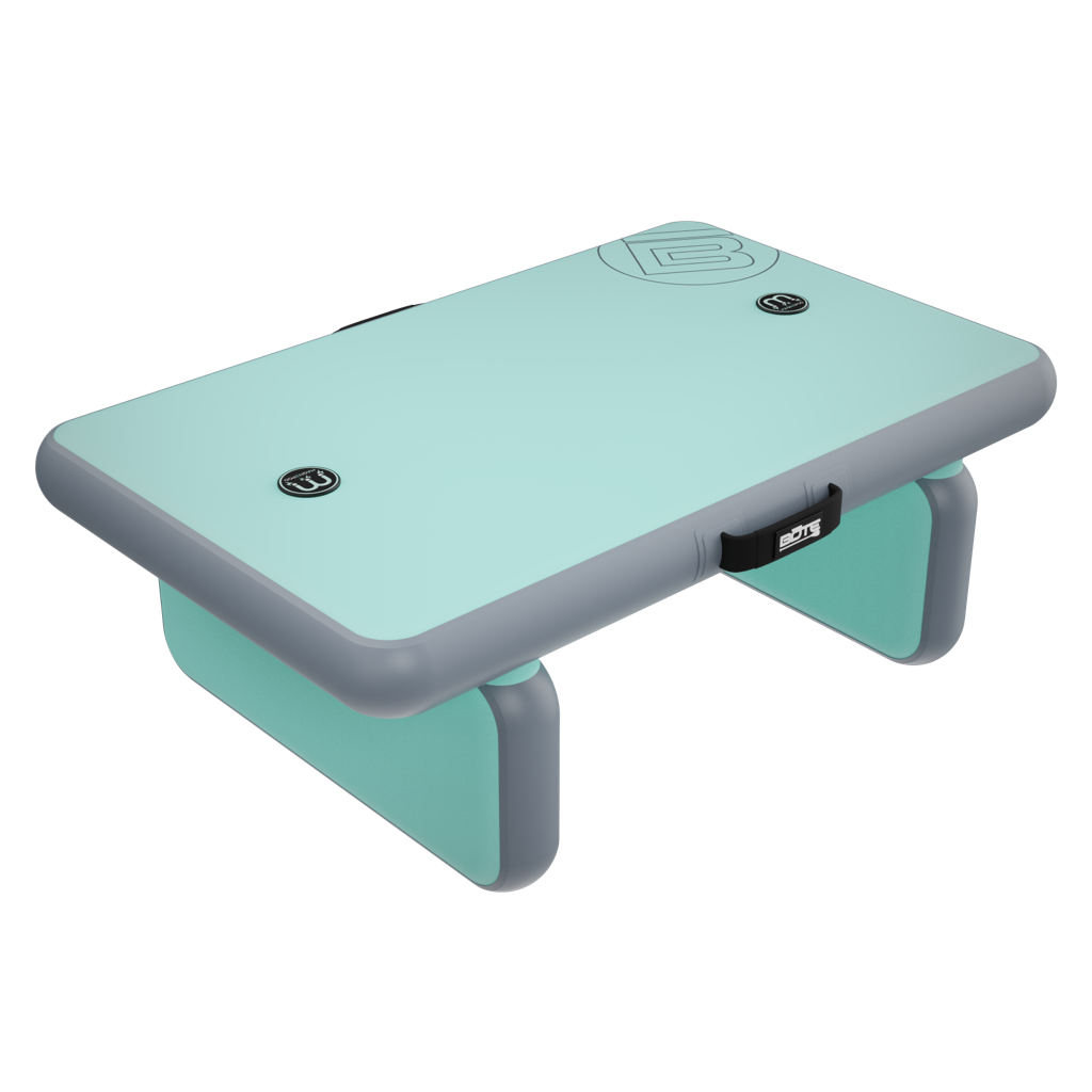 Portable Inflatable Aero Table for Camping