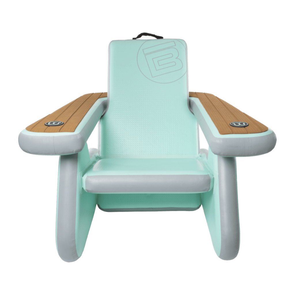 AeroRondak Inflatable Chair Set - 2 Pack