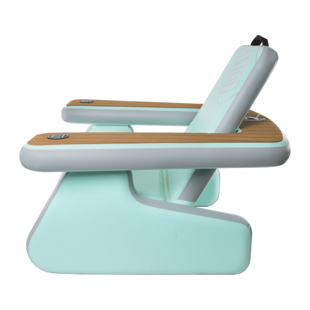 AeroRondak Inflatable Chair Set - 2 Pack
