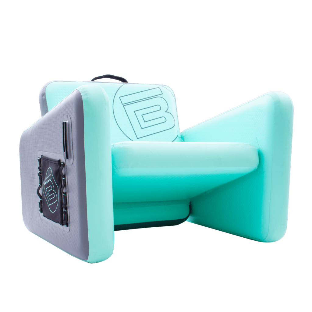 XL Inflatable Aero Chair for Comfort