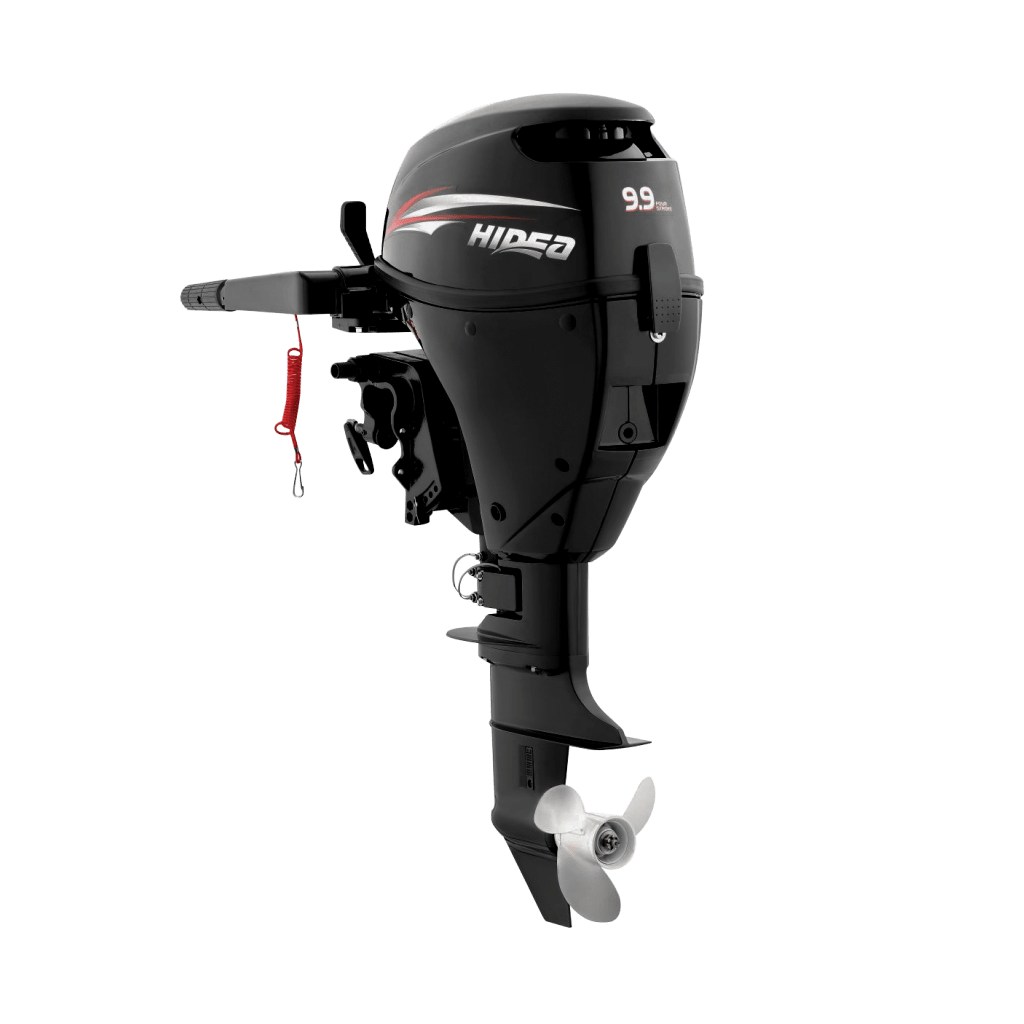 Hidea 9.9hp Outboard Motor for Boating