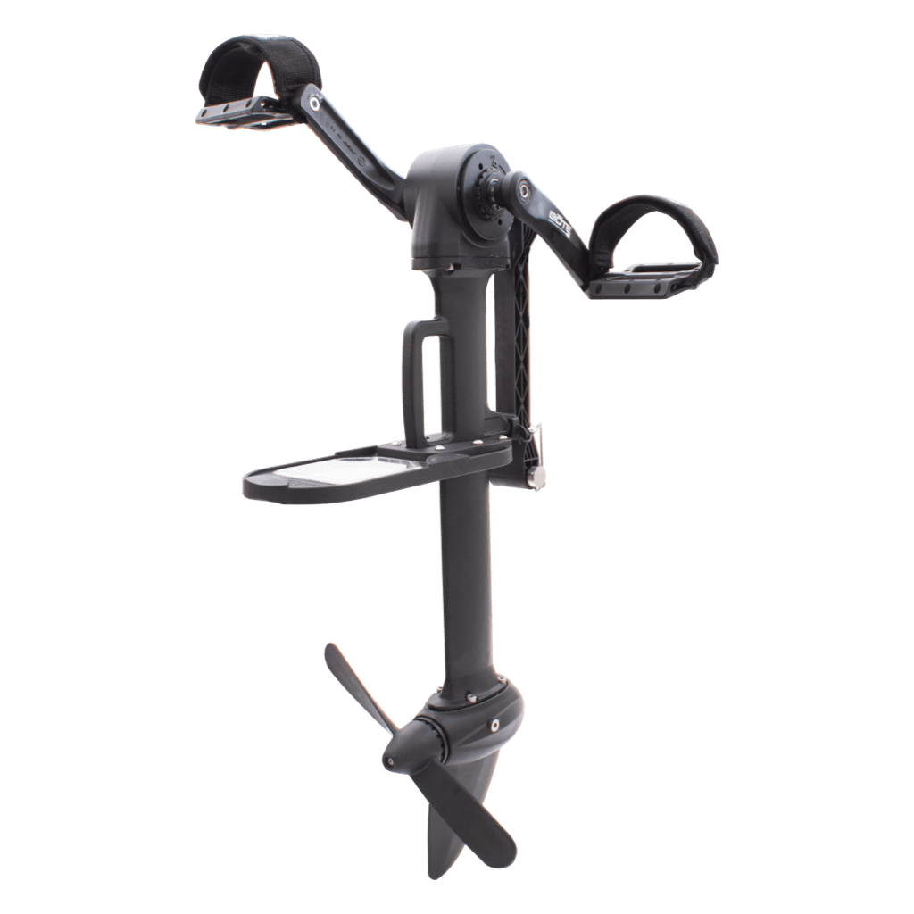 APEX Kayak Pedal Drive with Rudder System