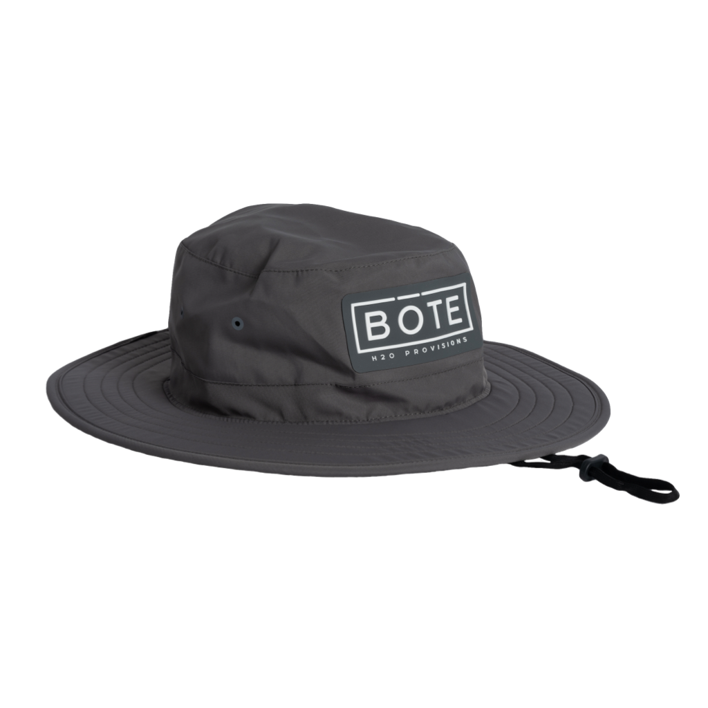 BOTE Performance Boonie Hat - Quick-Dry Sun Protection