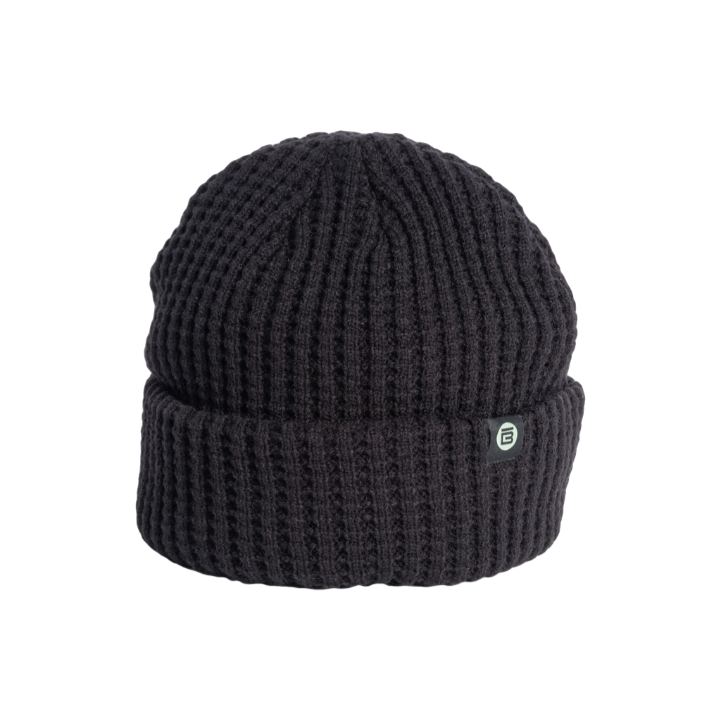 BOTE Logo Beanie - Classic Knit Winter Hat