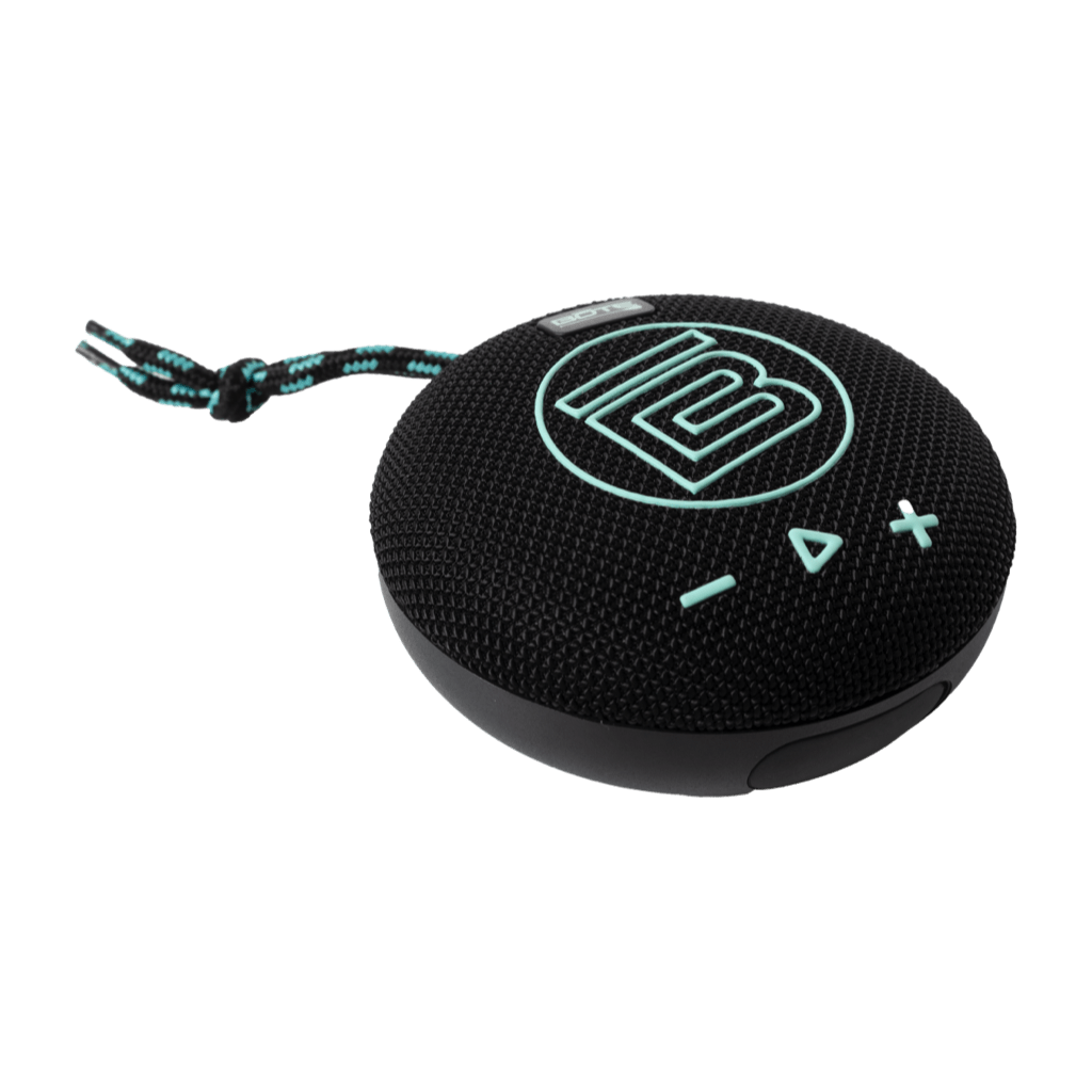 Waterproof MAGNEBoom Speaker for Wake Sports