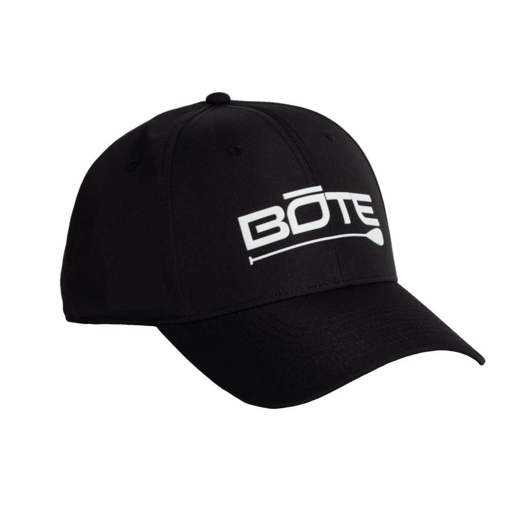 BOTE Ripstop Logo Cap