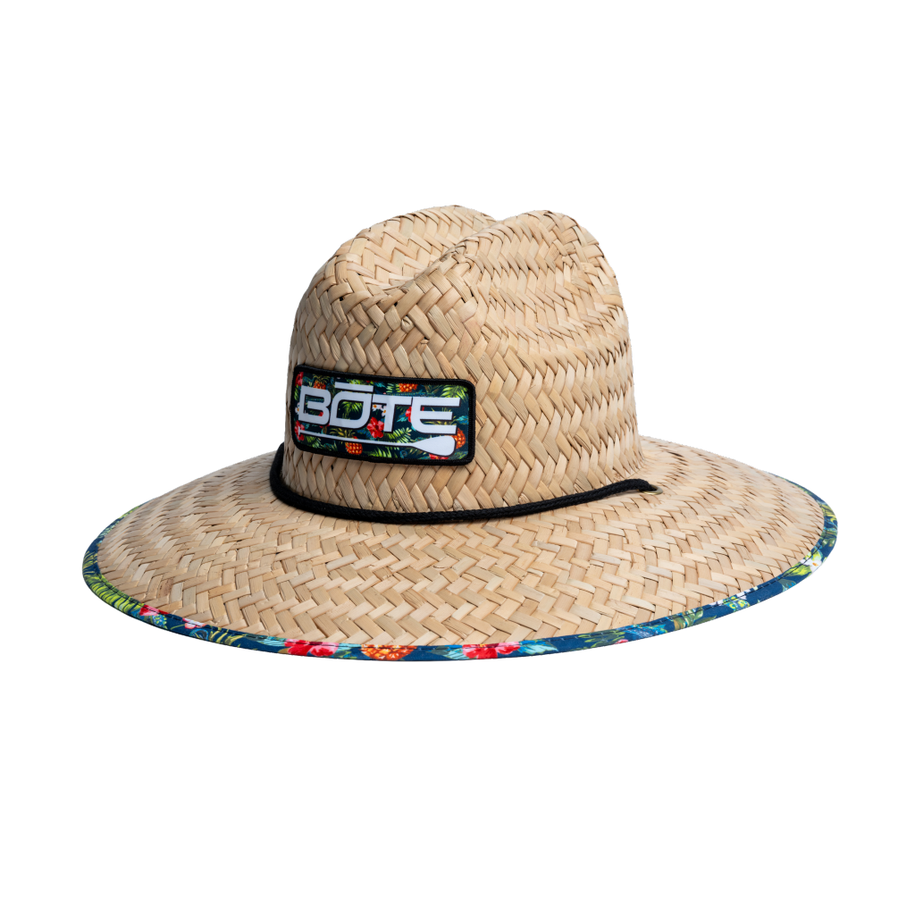 BOTE Cuda Sun Hat for Outdoor Adventures