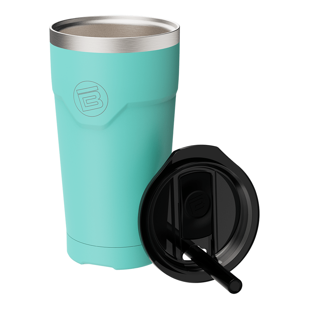 20oz MAGNETumbler Seafoam Tumbler with Lid