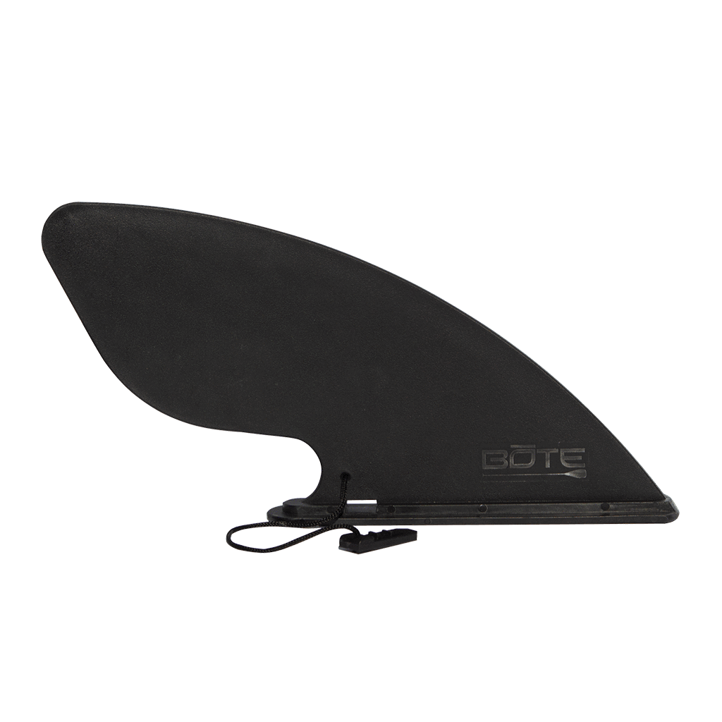 6" Aero Midtown Surfboard Center Fin
